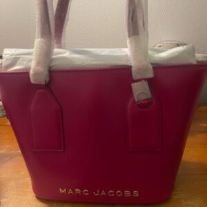 Marc Jacob Hand bag NWT
